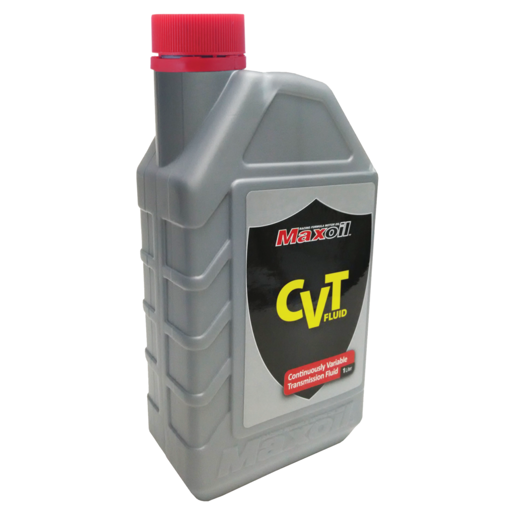 CVT Fluid (Continuously Variable Transmission Fluid) Maxoil Online