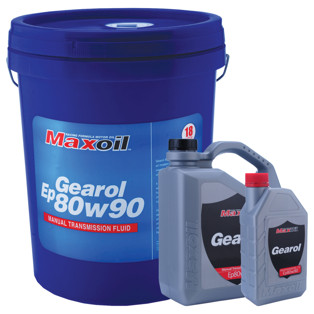 Transmission Fluids Maxoil Online Store by EPFMy